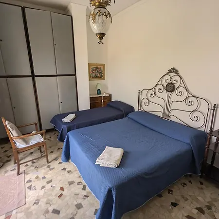 Paradisopalermo Apartment