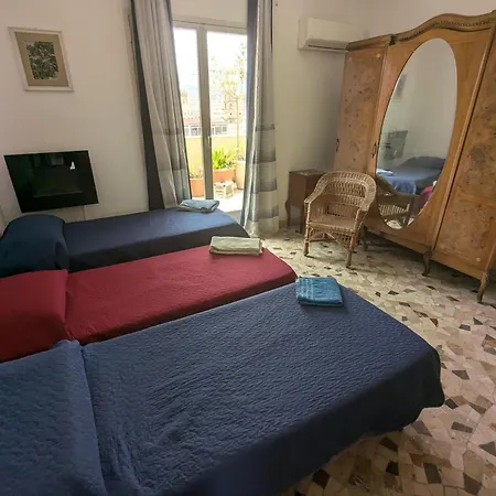 Apartment Paradisopalermo