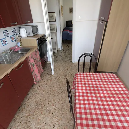 Apartment Paradisopalermo
