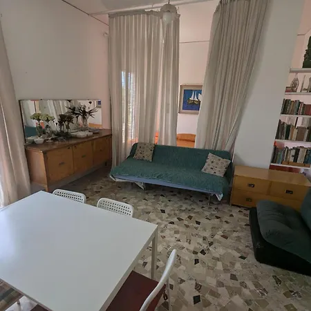 Paradisopalermo Apartment