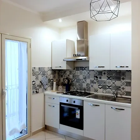 Appartamento Stella Del Centro