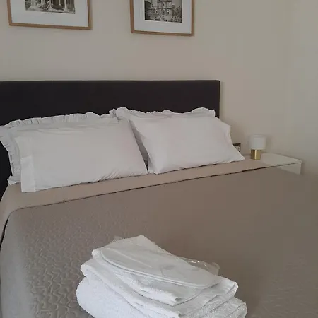 Apartment Stella Del Centro Palermo
