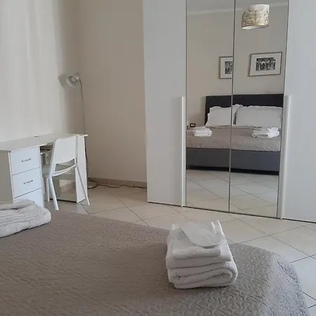 Apartment Stella Del Centro Palermo