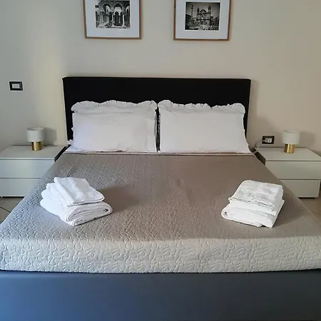Apartment Stella Del Centro Palermo