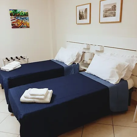 Stella Del Centro Apartment