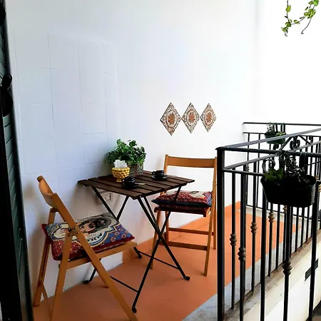 Apartment Stella Del Centro *