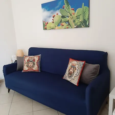 Stella Del Centro Palermo