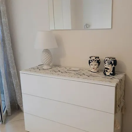 Stella Del Centro Apartment Palermo