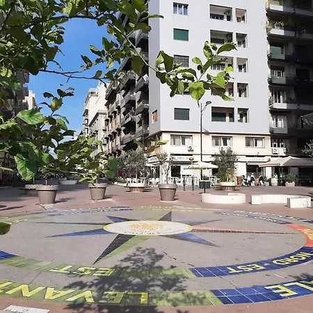 Stella Del Centro Apartment
