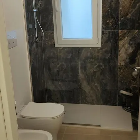Apartment Crihouse