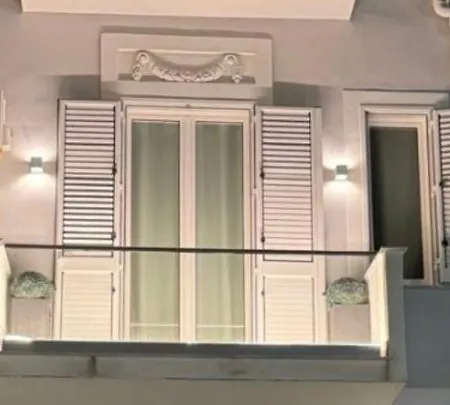 La Piazzetta A Mare House * Sferracavallo