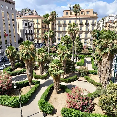 Appartamento Mansarda Florio Palermo