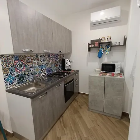 Balarm Appartamento