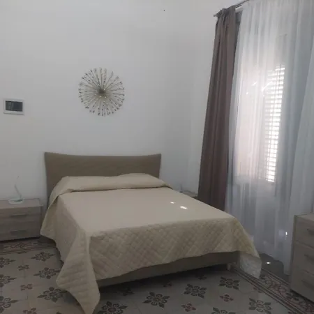 Lamphotel Militello Affittacamere Palermo