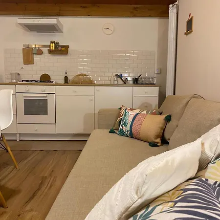 N5 Apartment *