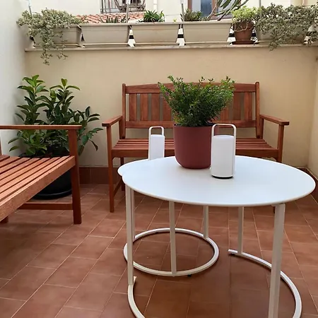N5 Apartment *