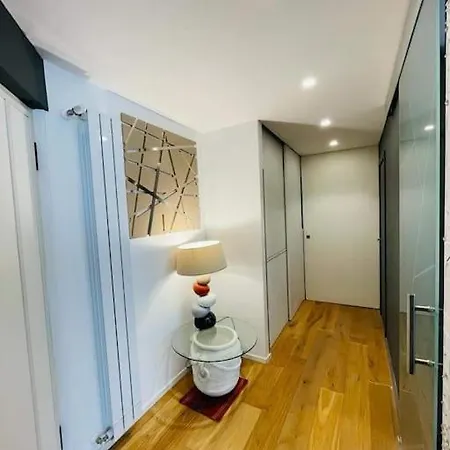 Alessi Design Tra Centro E Mare Palermo