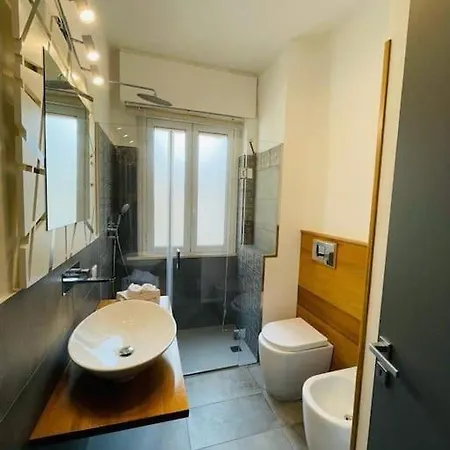 Alessi Design Tra Centro E Mare Palermo