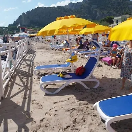Appartamento Alessi Design Tra Centro E Mare