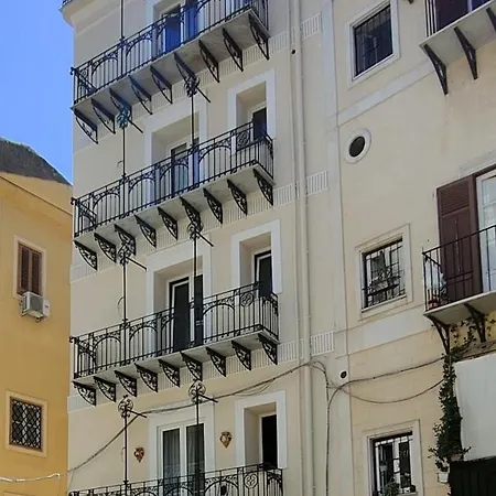 Crihouse * Palermo