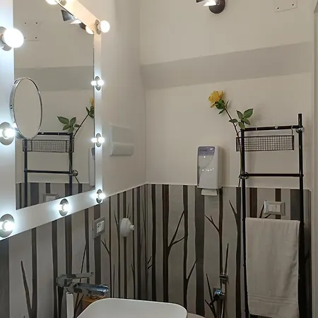 Exclusive Dependance 3* Palermo