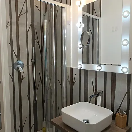 Exclusive Dependance Guest house Palermo