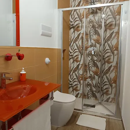 Guest house Exclusive Dependance 3*