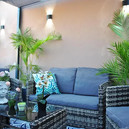 Guastella House 팔레르모