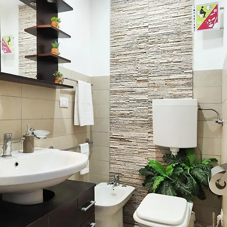 Guastella House *