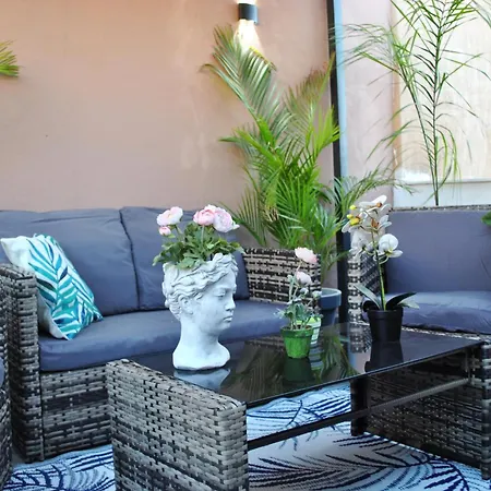 Guastella House * 팔레르모