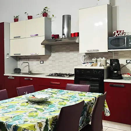 Guastella House 팔레르모