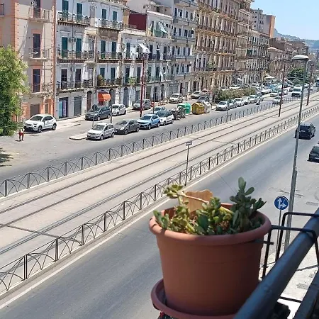 Binario 91 Guest house Palermo
