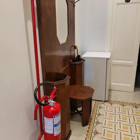 Battisti 18 Vintage Guest house Palermo