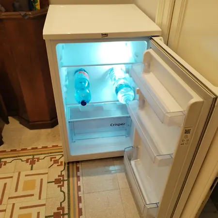Guest house Battisti 18 Vintage Palermo