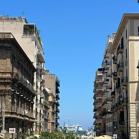 Casa Politeama Florio