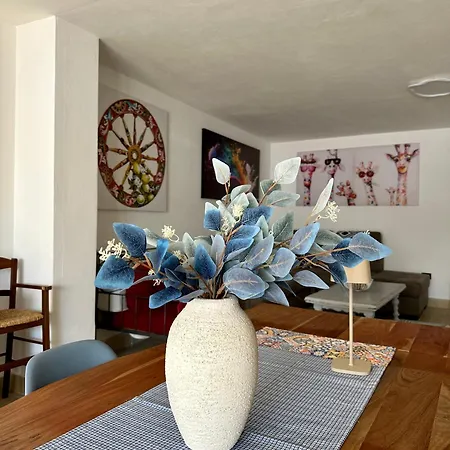 Scorci Di Sicilia Mondello - Villa *