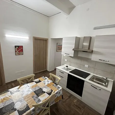 Al Vespro Guest house