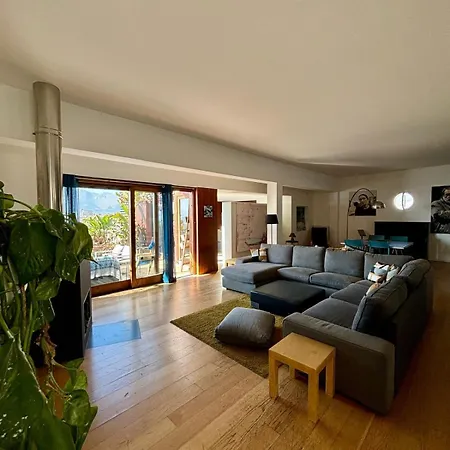 Mamamia #teatroalmare Apartment *