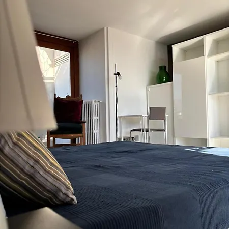 Apartment Mamamia #teatroalmare Palermo