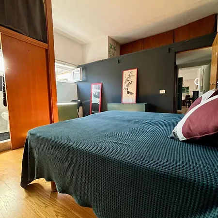 Apartment Mamamia #teatroalmare *