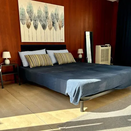 Mamamia #teatroalmare Apartment