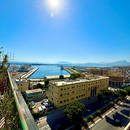 Apartment Mamamia #teatroalmare *