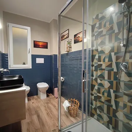 Appartement Casa Del Capo