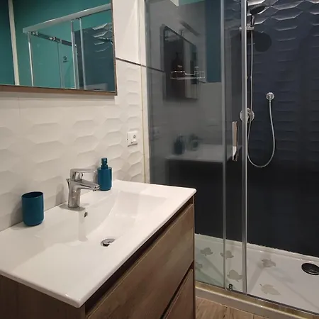 Appartement Casa Del Capo *