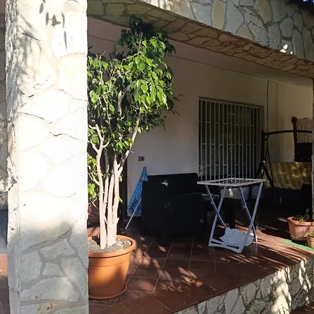 Garden House Mondello * Palermo