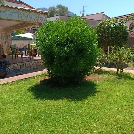Garden House Mondello