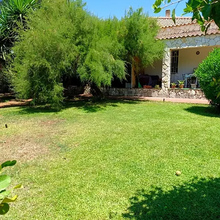 Garden House Mondello * Palermo