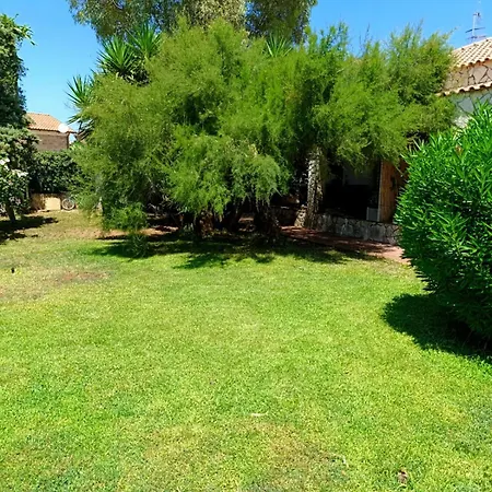 Casa vacanze Garden House Mondello *