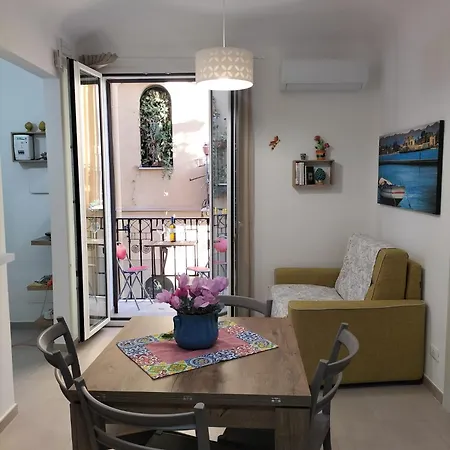 Futtitinni Casamia Palermo