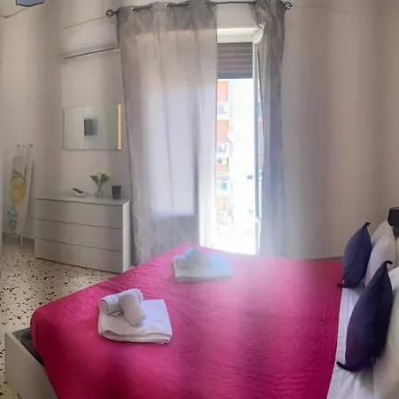 Serradifalco Cozy House Di Enza E Luigi Appartamento